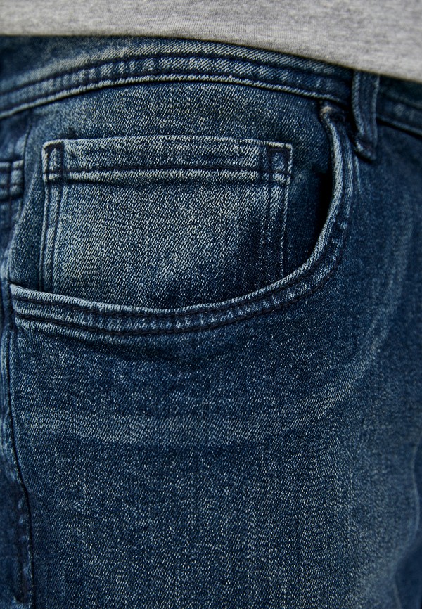 Шорты джинсовые Produkt 12167544 Фото 4