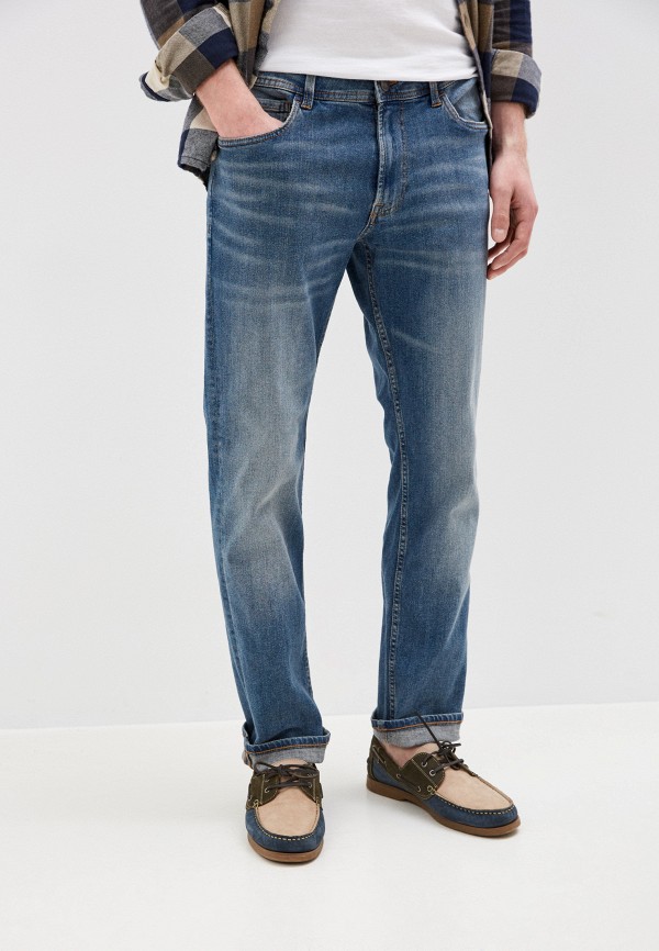 

Джинсы Produkt, Синий, Skinny