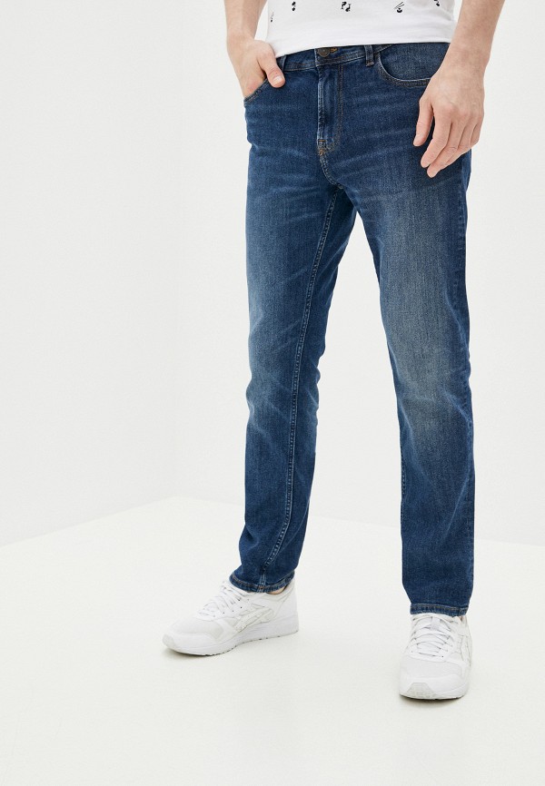 

Джинсы Produkt, Синий, Skinny