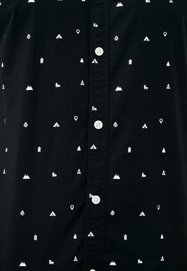 

Рубашка Produkt, Черный, Produkt PR030EMHXGF8