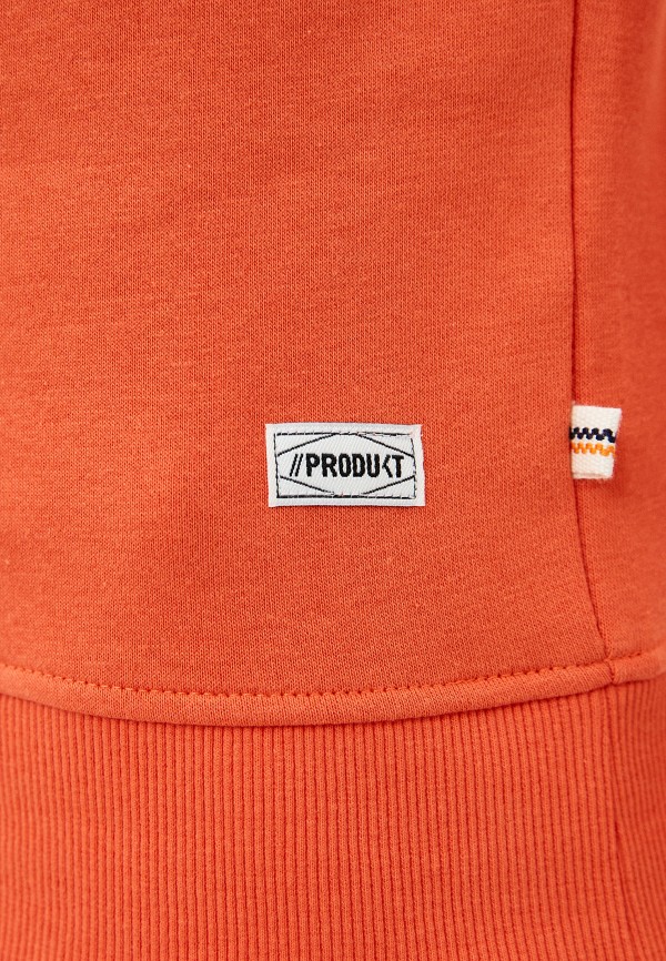 

Свитшот Produkt, Коралловый, Produkt PR030EMHXGL1