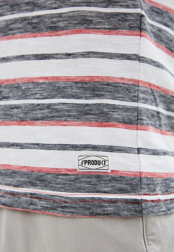 

Футболка Produkt, Серый, Produkt PR030EMHXGL7