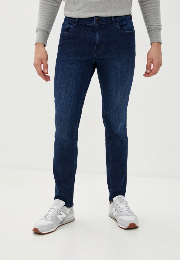 

Джинсы Produkt, Синий, PKTAKM SLIM JEANS A-133