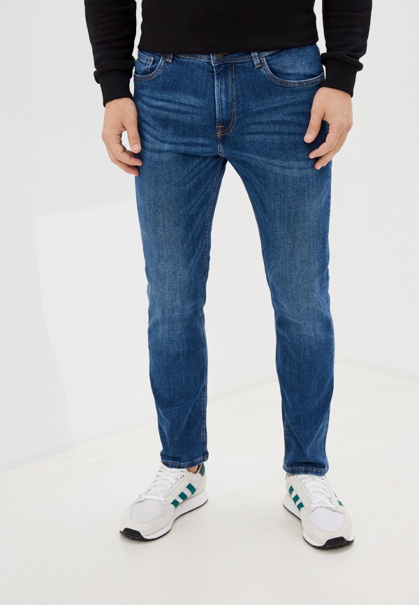 

Джинсы Produkt, Синий, PKTAKM SLIM JEANS A-127