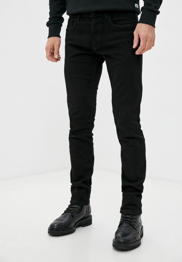 

Джинсы Produkt, Черный, PKTAKM SKINNY JEANS P11