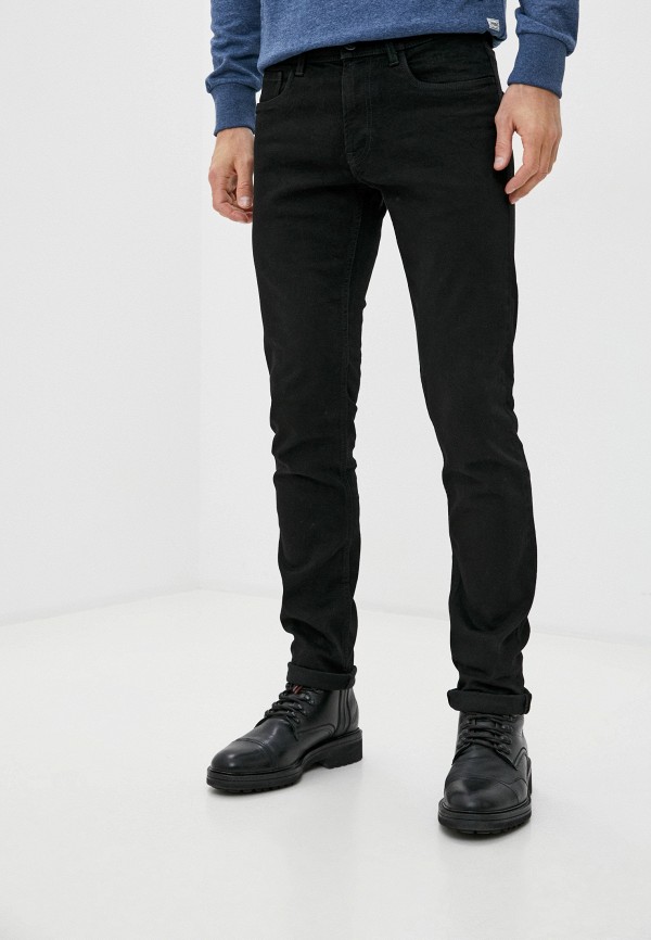 

Джинсы Produkt, Черный, PKTAKM SLIM JEANS P11 HE