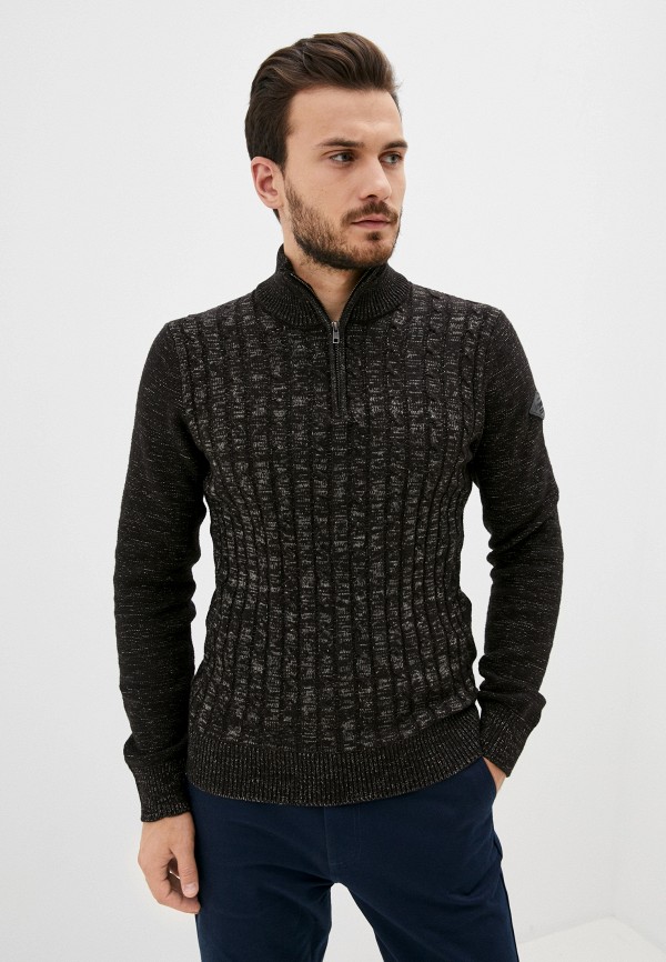 

Джемпер Produkt, Черный, Produkt PR030EMKUKL8