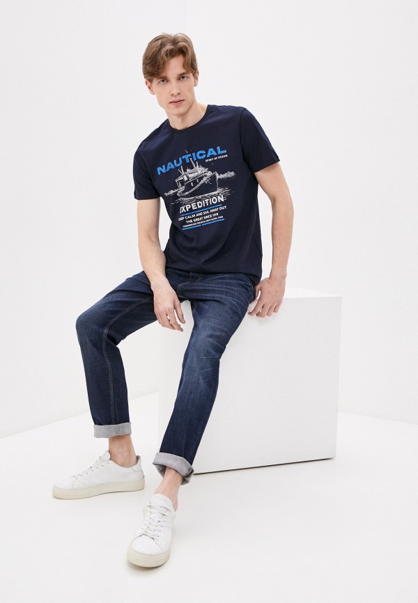 

Джинсы Produkt, Синий, PKTAKM SLIM JEANS A -110