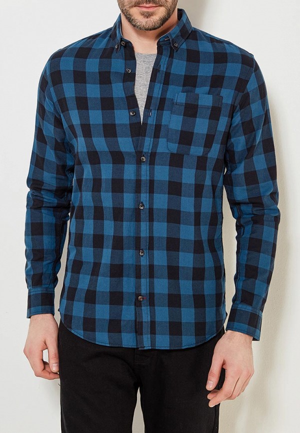 

Рубашка Produkt, Синий