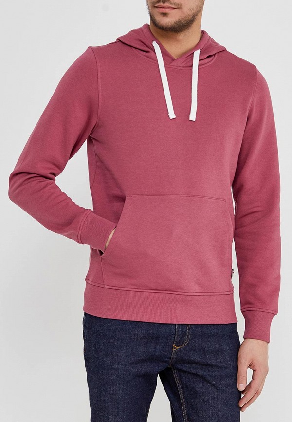 

Худи Produkt, Розовый