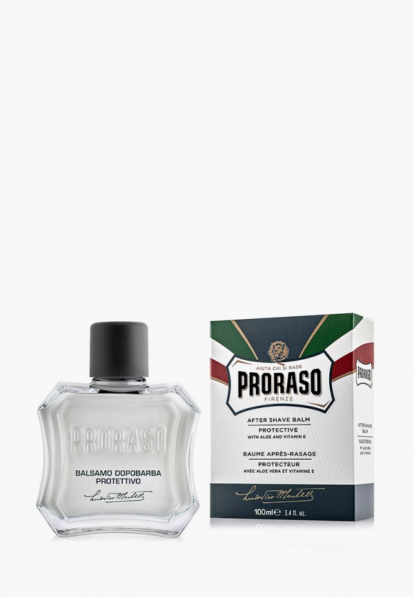 Бальзам после бритья Proraso