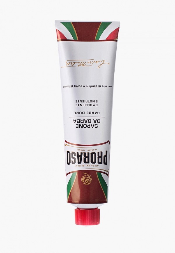 фото Крем для бритья proraso