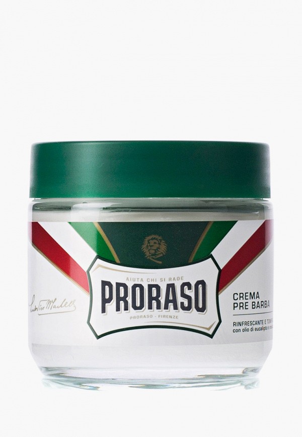 Крем для бритья Proraso освежающий 100 мл