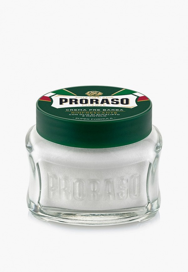 Крем для бритья Proraso освежающий 100 мл