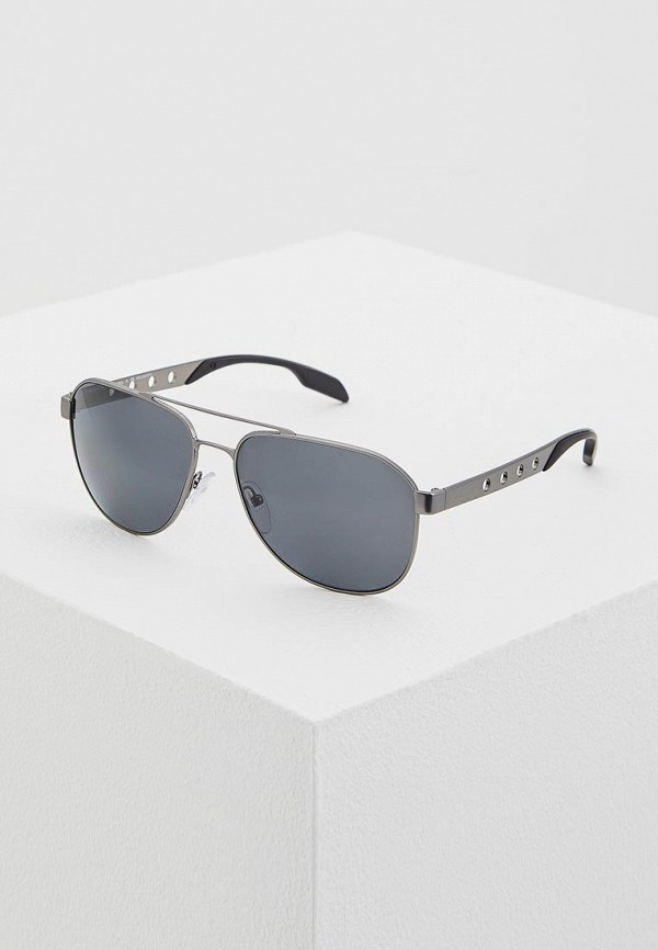 

Очки солнцезащитные Prada, Черный, 0PR 51RS 7CQ5Z1