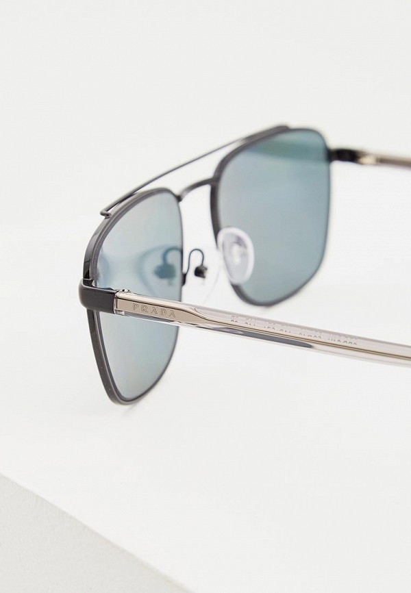 фото Очки солнцезащитные prada