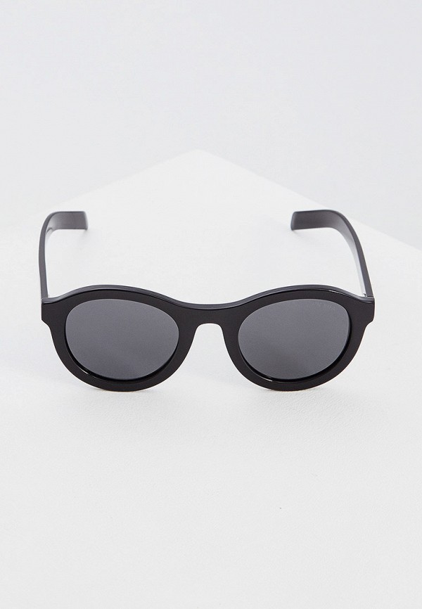 фото Очки солнцезащитные prada