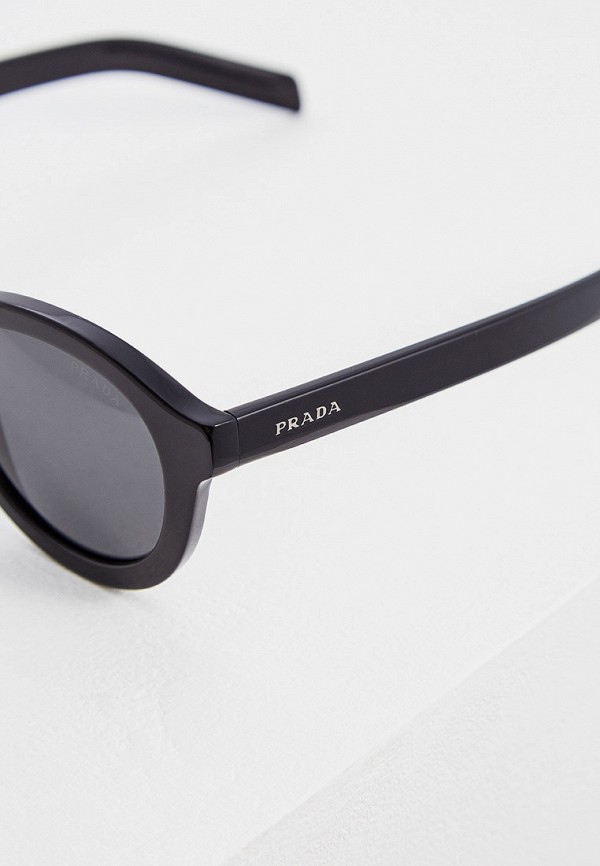 фото Очки солнцезащитные prada