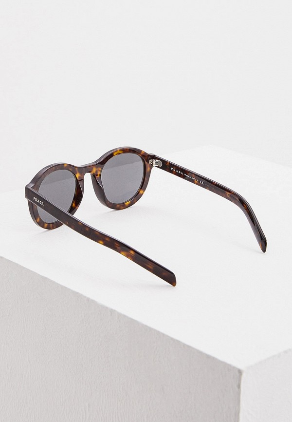 фото Очки солнцезащитные prada