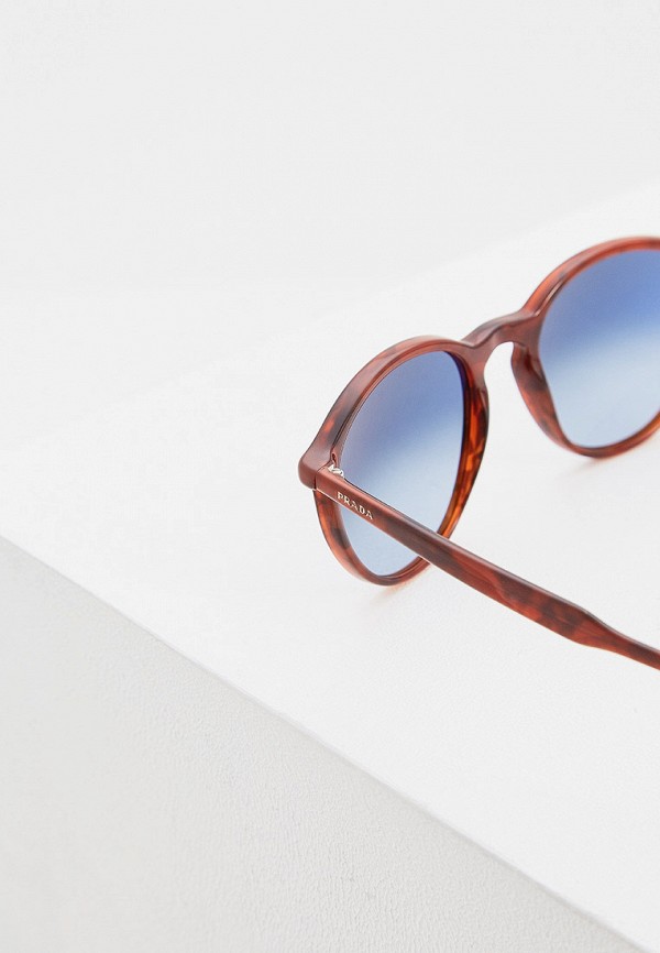 фото Очки солнцезащитные prada