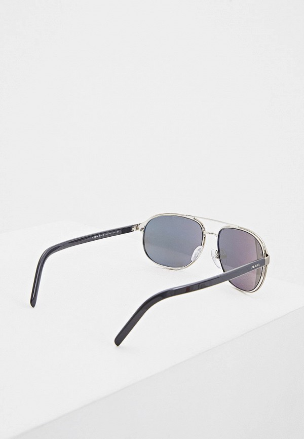 фото Очки солнцезащитные prada