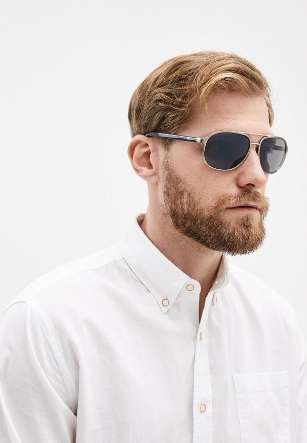 фото Очки солнцезащитные prada