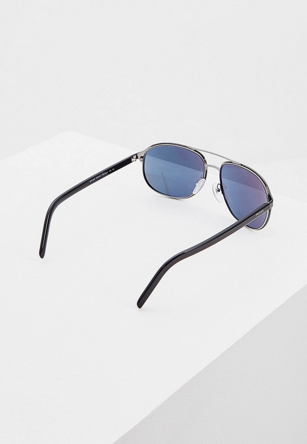 фото Очки солнцезащитные prada