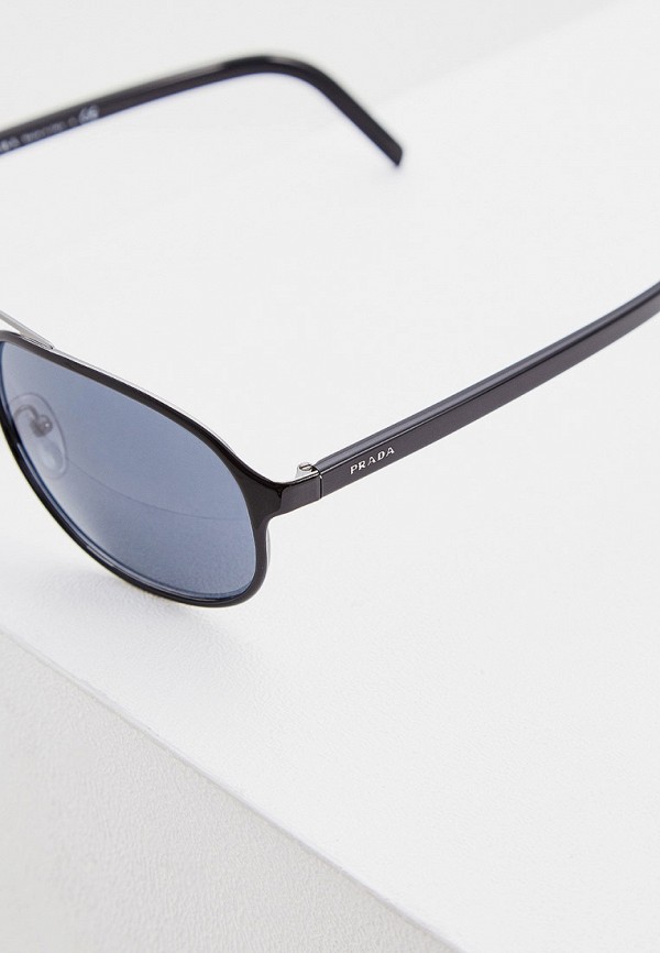 фото Очки солнцезащитные prada