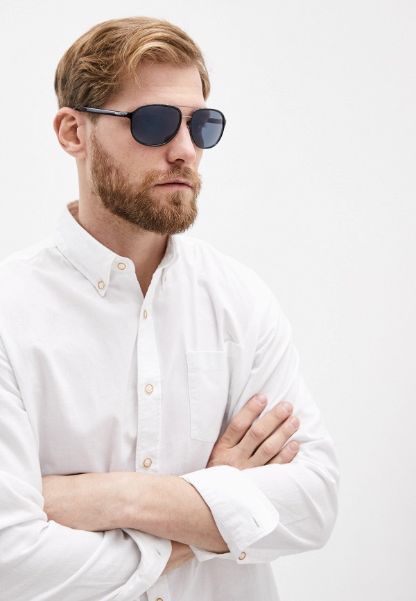 фото Очки солнцезащитные prada