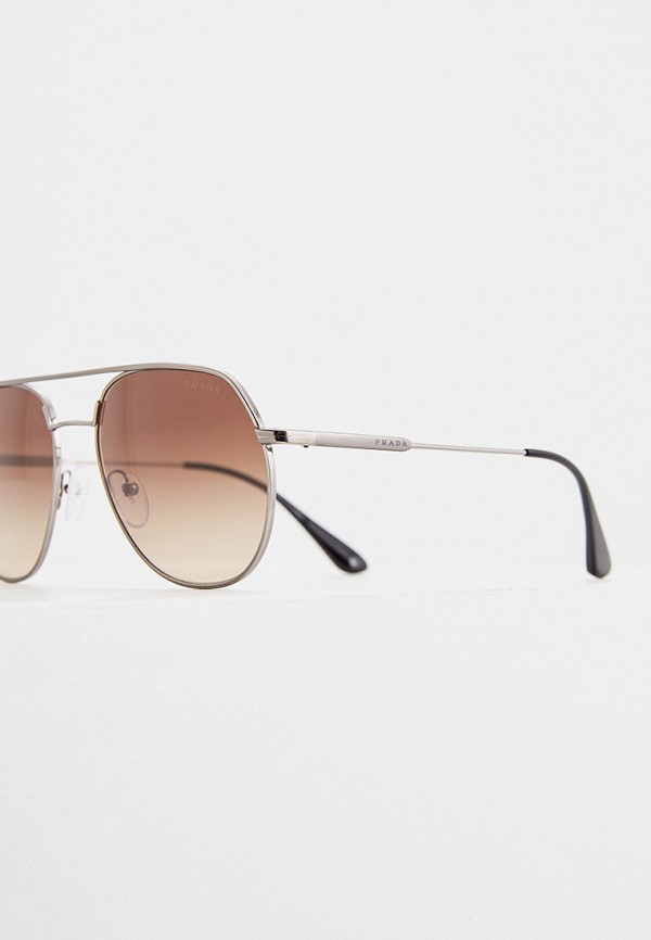 фото Очки солнцезащитные prada