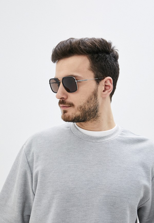 фото Очки солнцезащитные prada