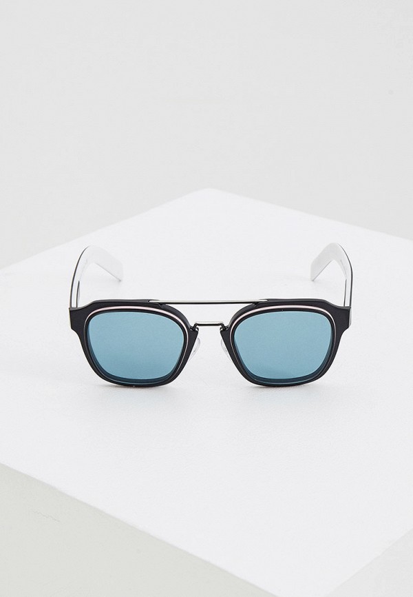 фото Очки солнцезащитные prada