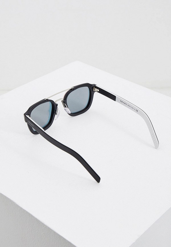 фото Очки солнцезащитные prada