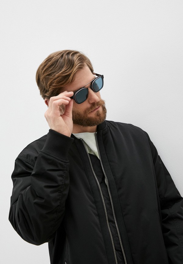 фото Очки солнцезащитные prada