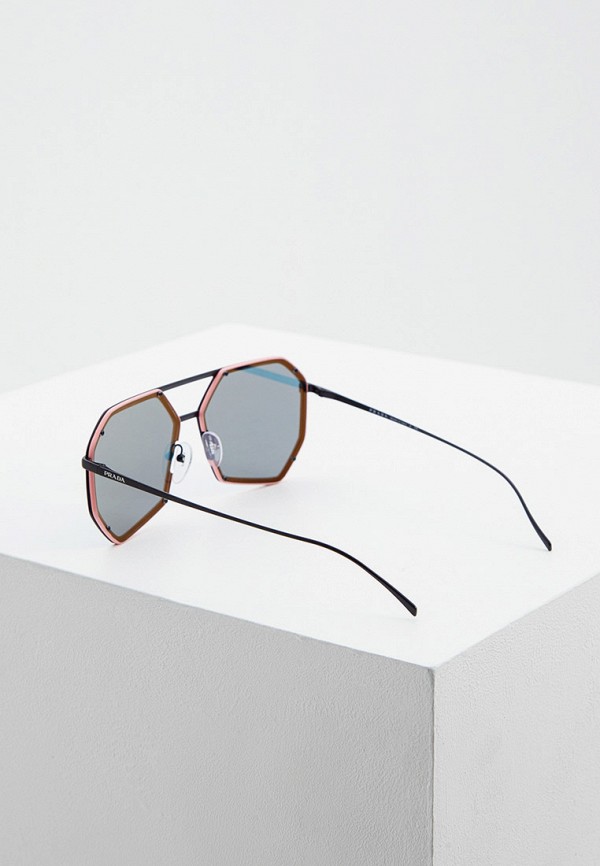 фото Очки солнцезащитные prada