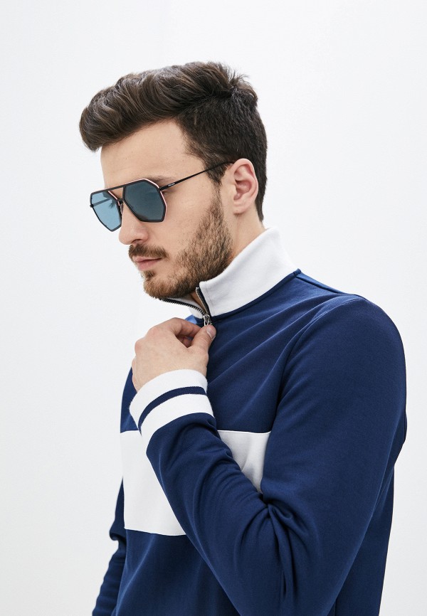 фото Очки солнцезащитные prada