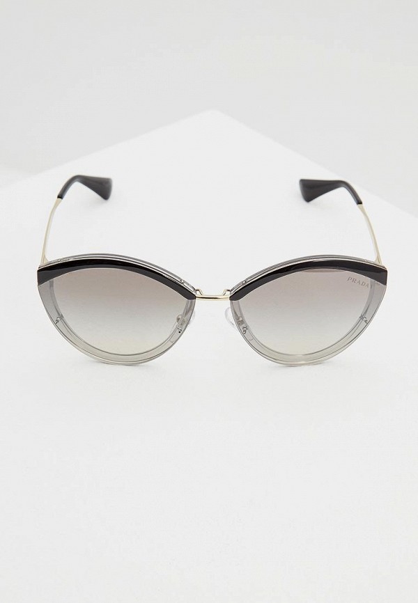 фото Очки солнцезащитные prada