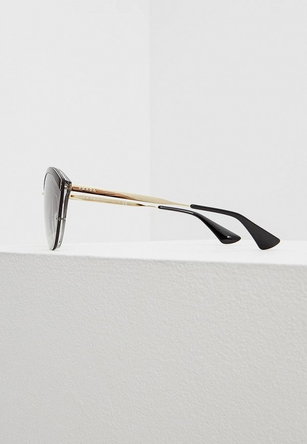 фото Очки солнцезащитные prada