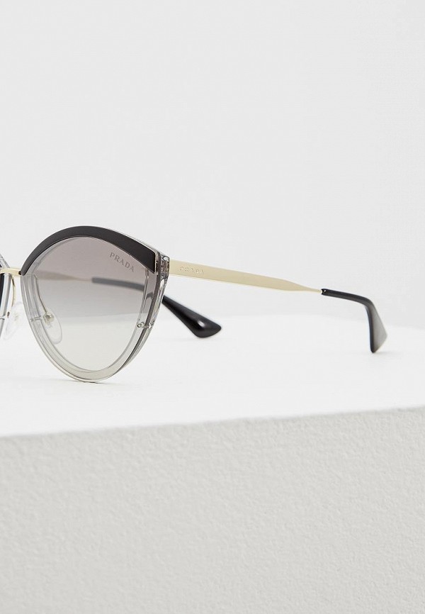 фото Очки солнцезащитные prada