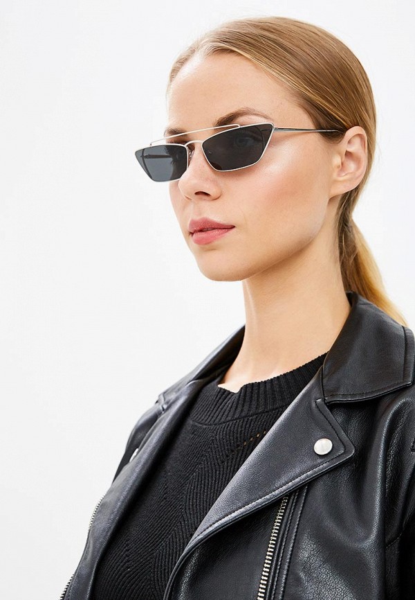 фото Очки солнцезащитные prada