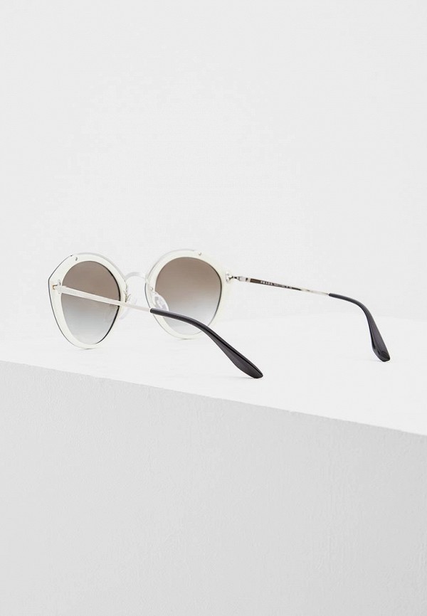 фото Очки солнцезащитные prada