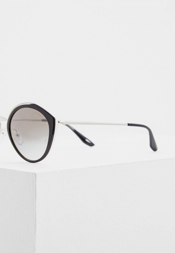 фото Очки солнцезащитные prada