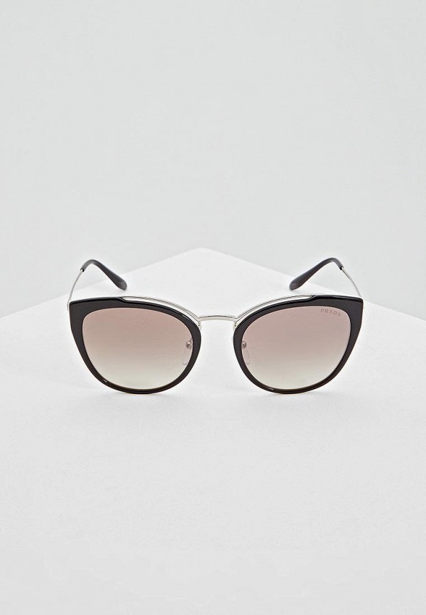 фото Очки солнцезащитные prada