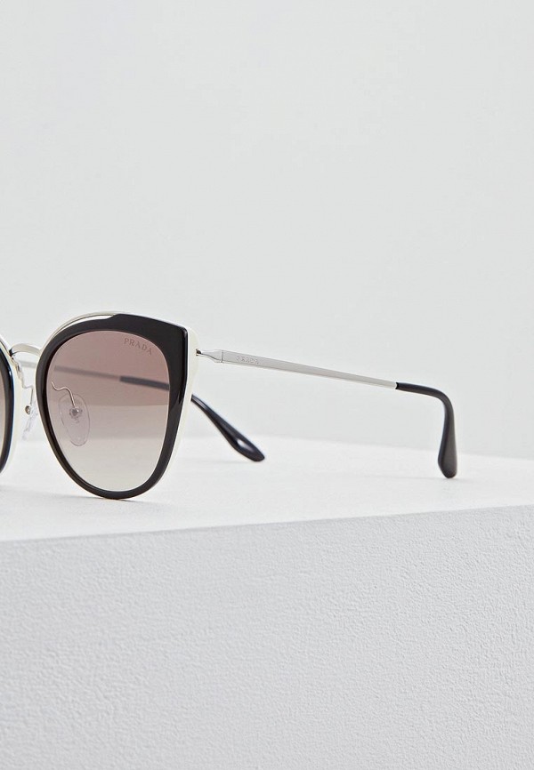 фото Очки солнцезащитные prada