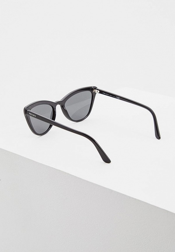 фото Очки солнцезащитные prada