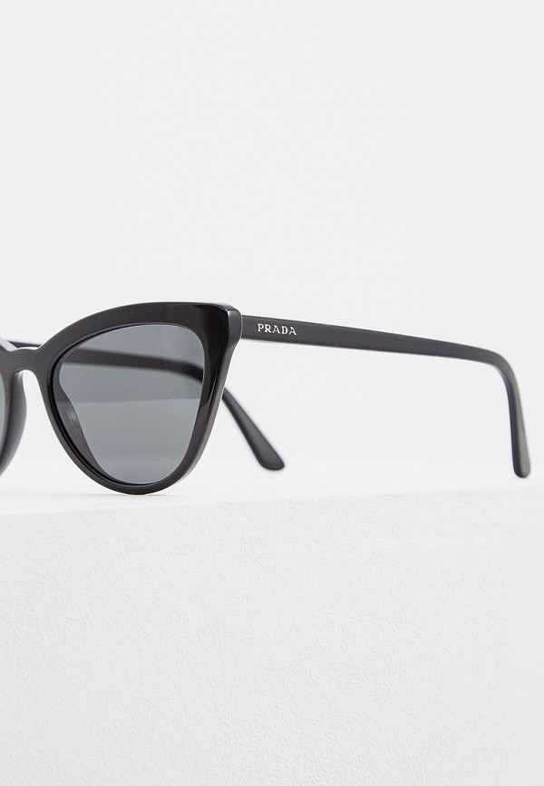 фото Очки солнцезащитные prada