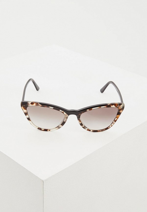 фото Очки солнцезащитные prada