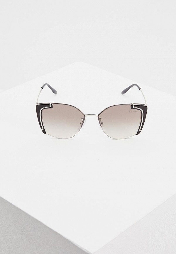 фото Очки солнцезащитные prada