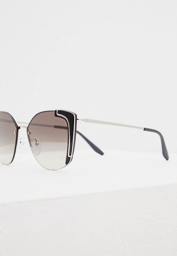 фото Очки солнцезащитные prada
