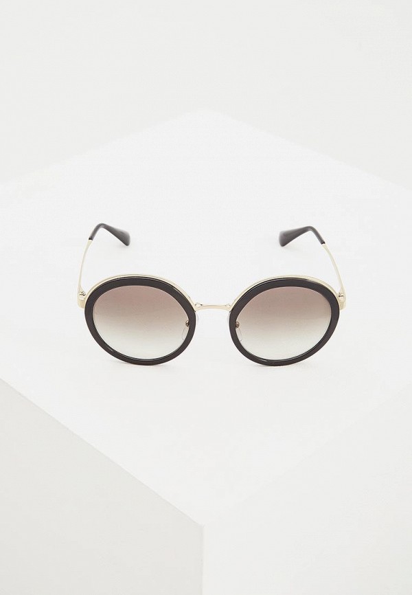 фото Очки солнцезащитные prada